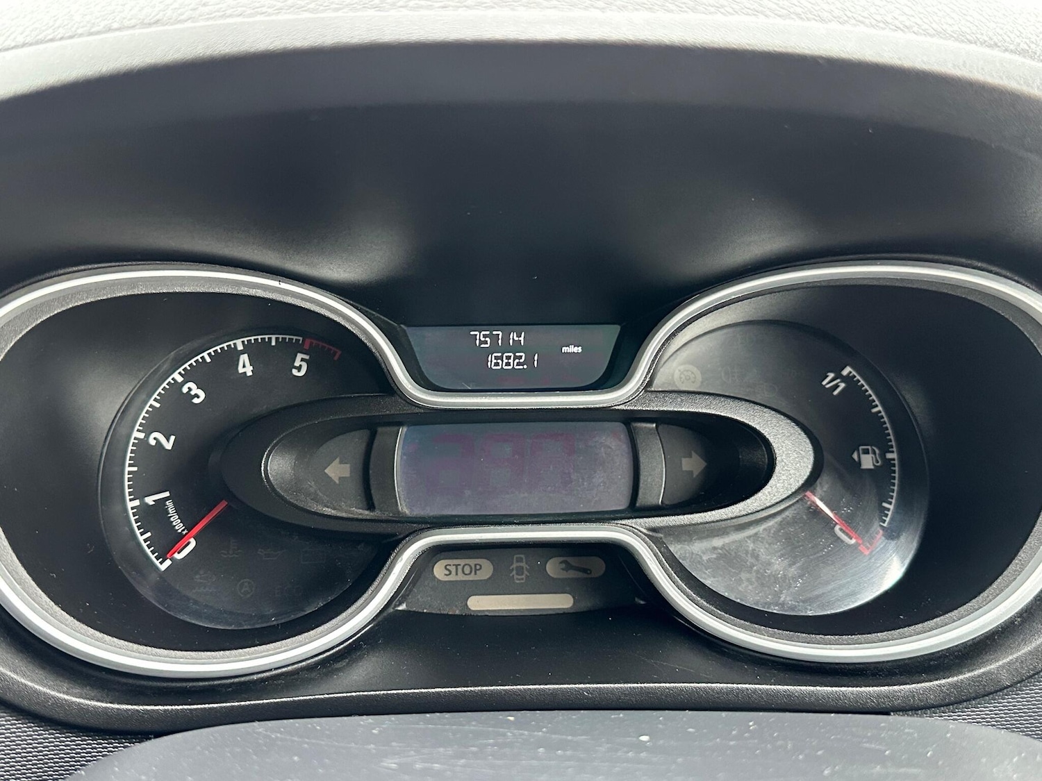 Used Vauxhall Vivaro 2017 for sale - 76318041: Photo 15