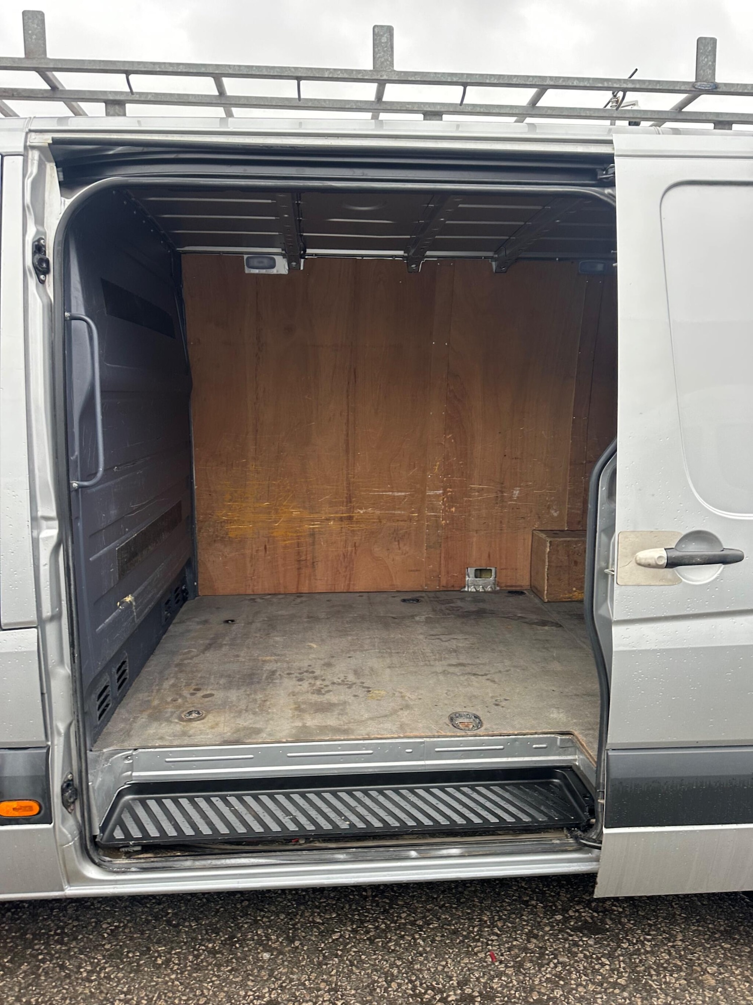 Used Mercedes-Benz Sprinter 2017 for sale - 77344505: Photo 19