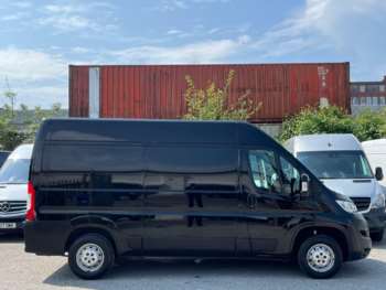 Used Citroen Relay 2020 for sale - 74935234: Photo