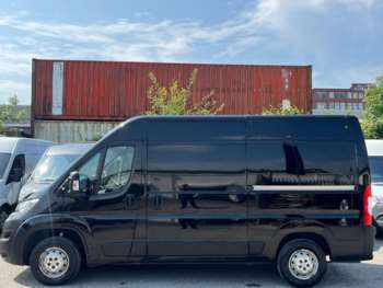 Used Citroen Relay 2020 for sale - 74935234: Photo