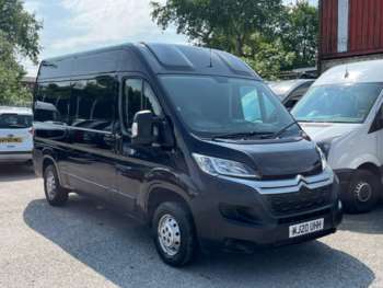 Used Citroen Relay 2020 for sale - 74935234: Photo