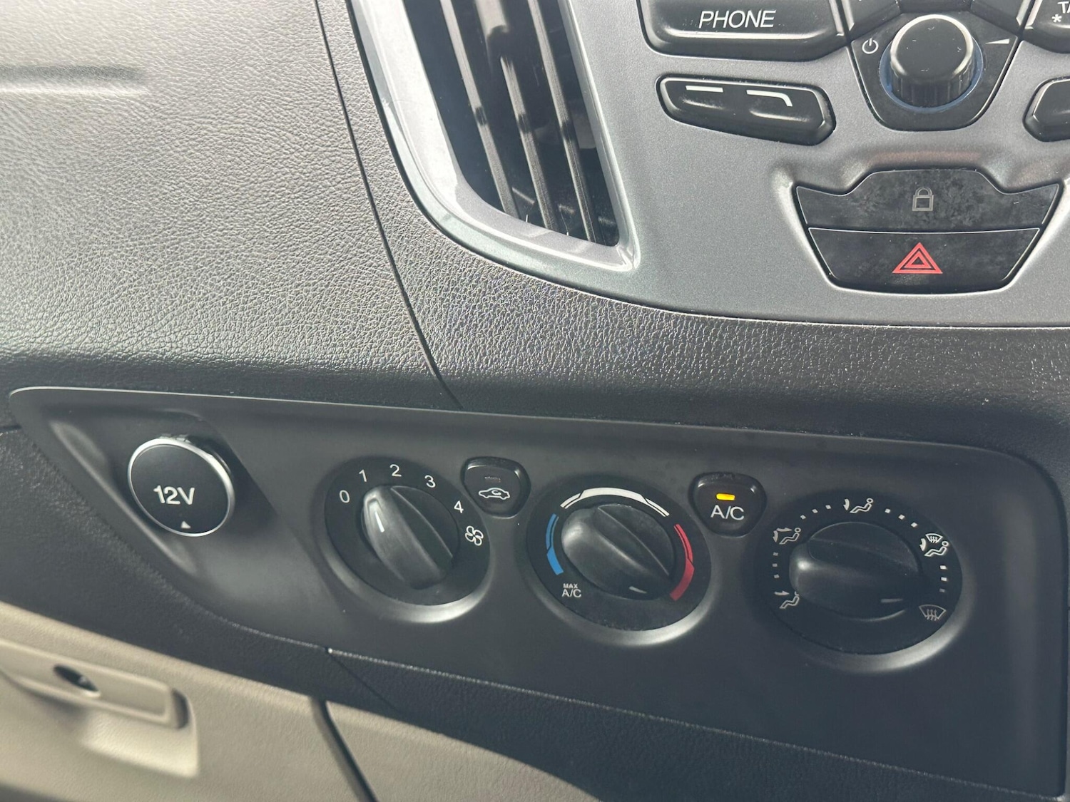 Used Ford Tourneo Custom 2014 for sale - 77909425: Photo 12