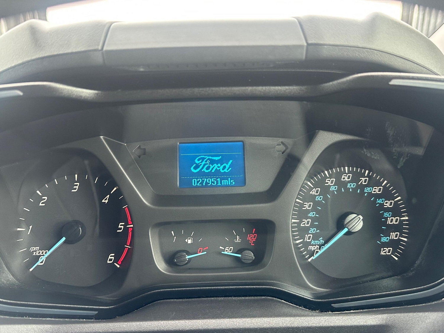 Used Ford Tourneo Custom 2014 for sale - 77909425: Photo 15