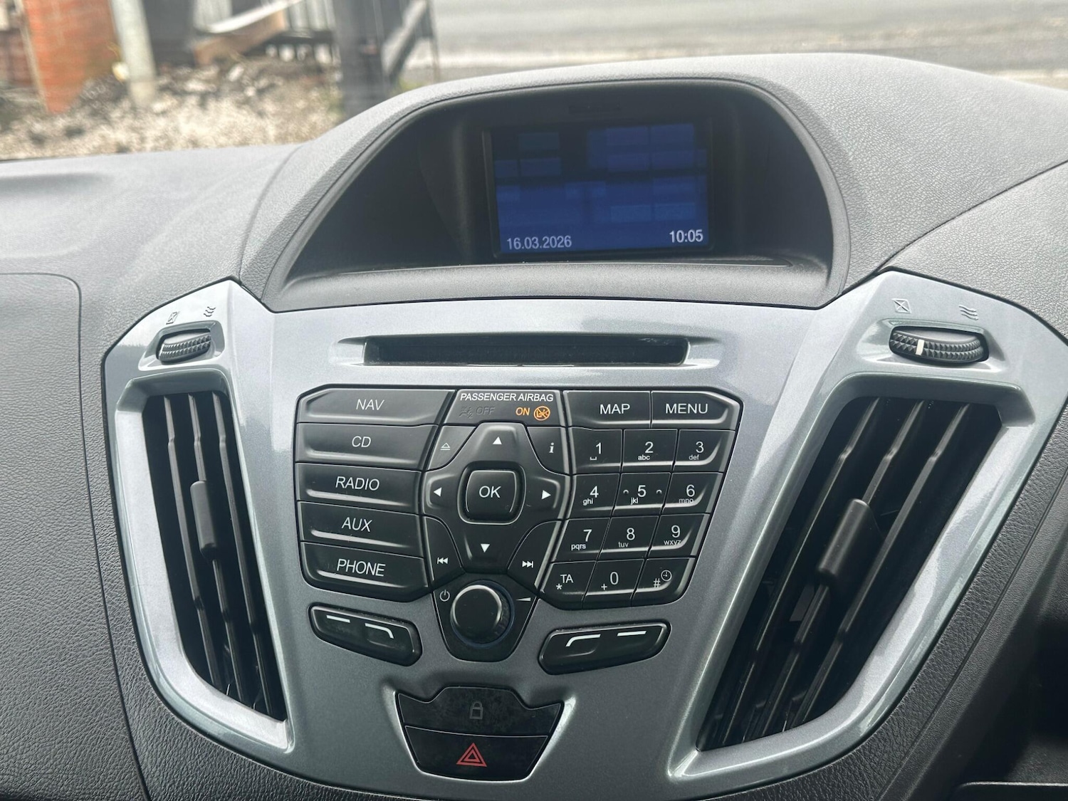 Used Ford Tourneo Custom 2014 for sale - 77909425: Photo 18