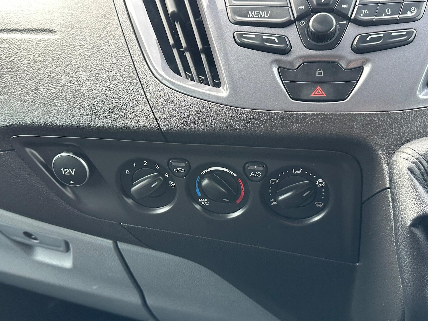 Used Ford Transit Custom 2017 for sale - 76336630: Photo 11