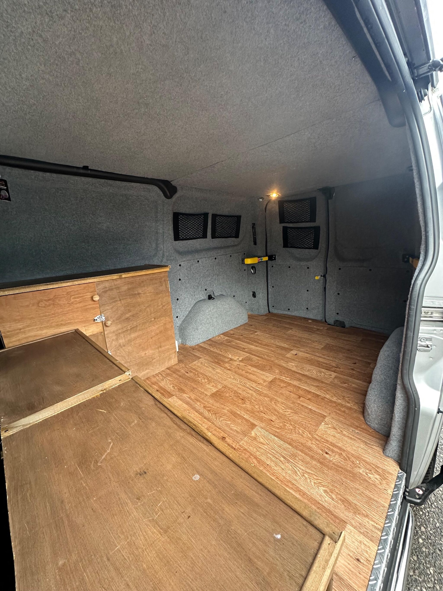 Used Ford Transit Custom 2017 for sale - 76336630: Photo 19