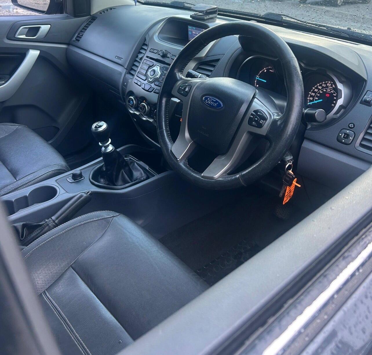 Used Ford Ranger for sale - 77156595: Photo 10