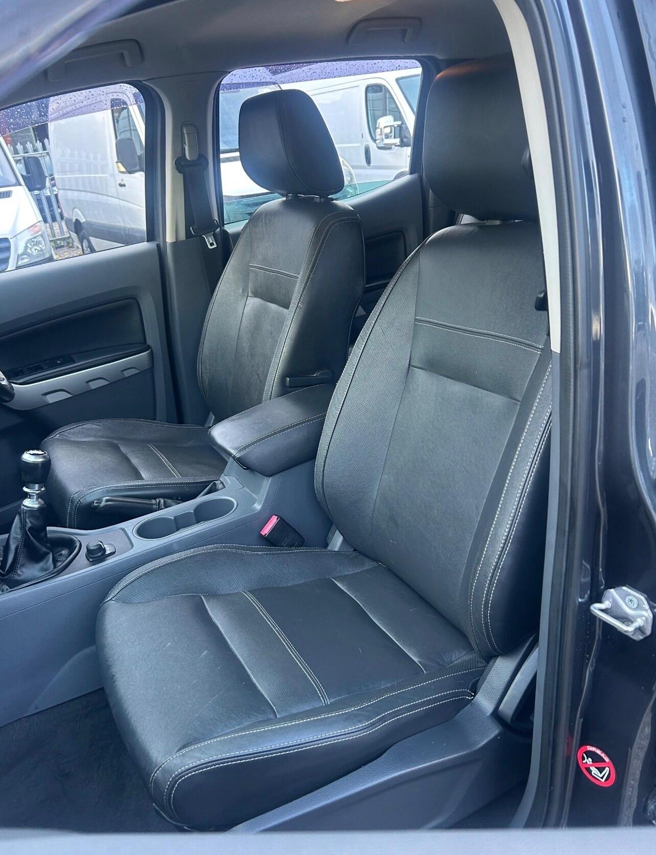 Used Ford Ranger for sale - 77156595: Photo 11