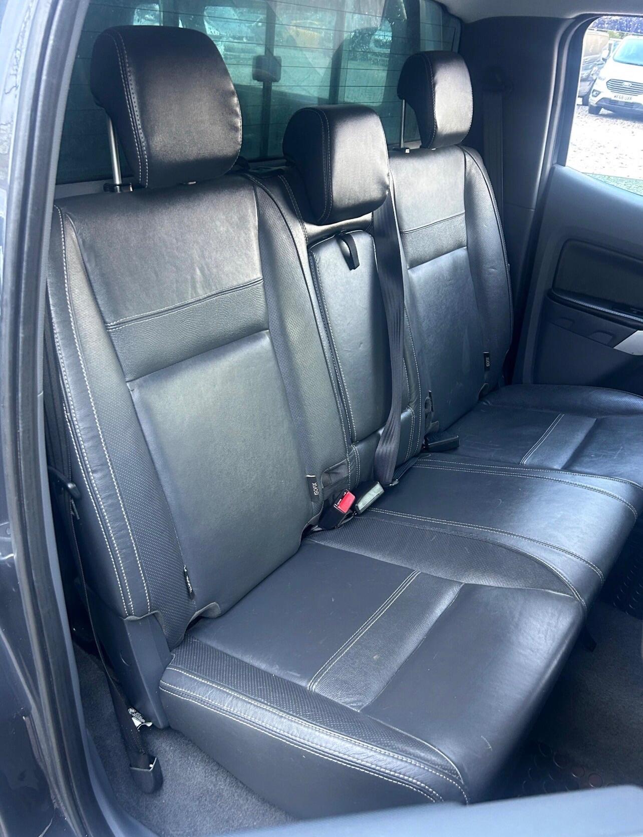 Used Ford Ranger for sale - 77156595: Photo 12