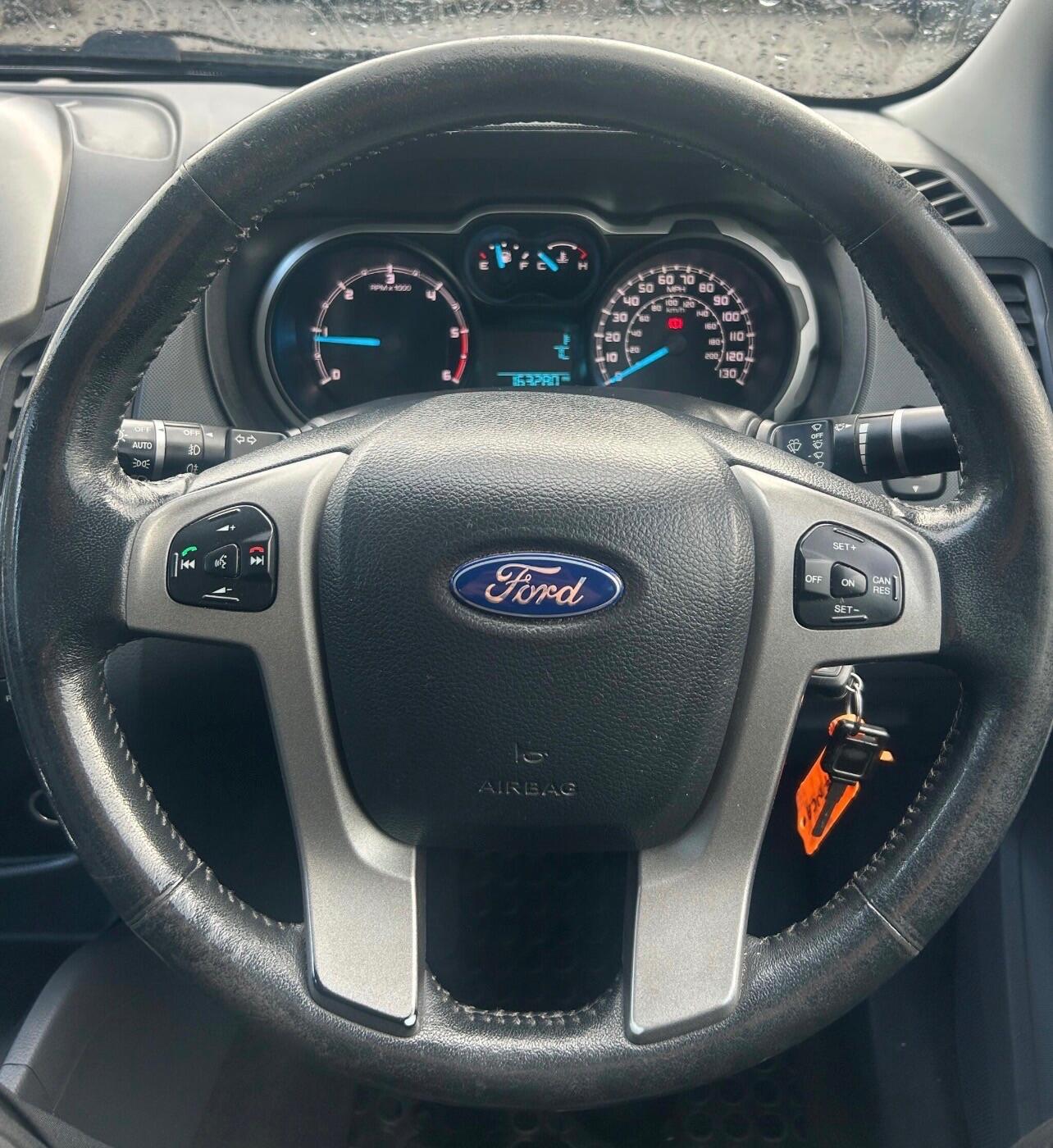 Used Ford Ranger for sale - 77156595: Photo 14