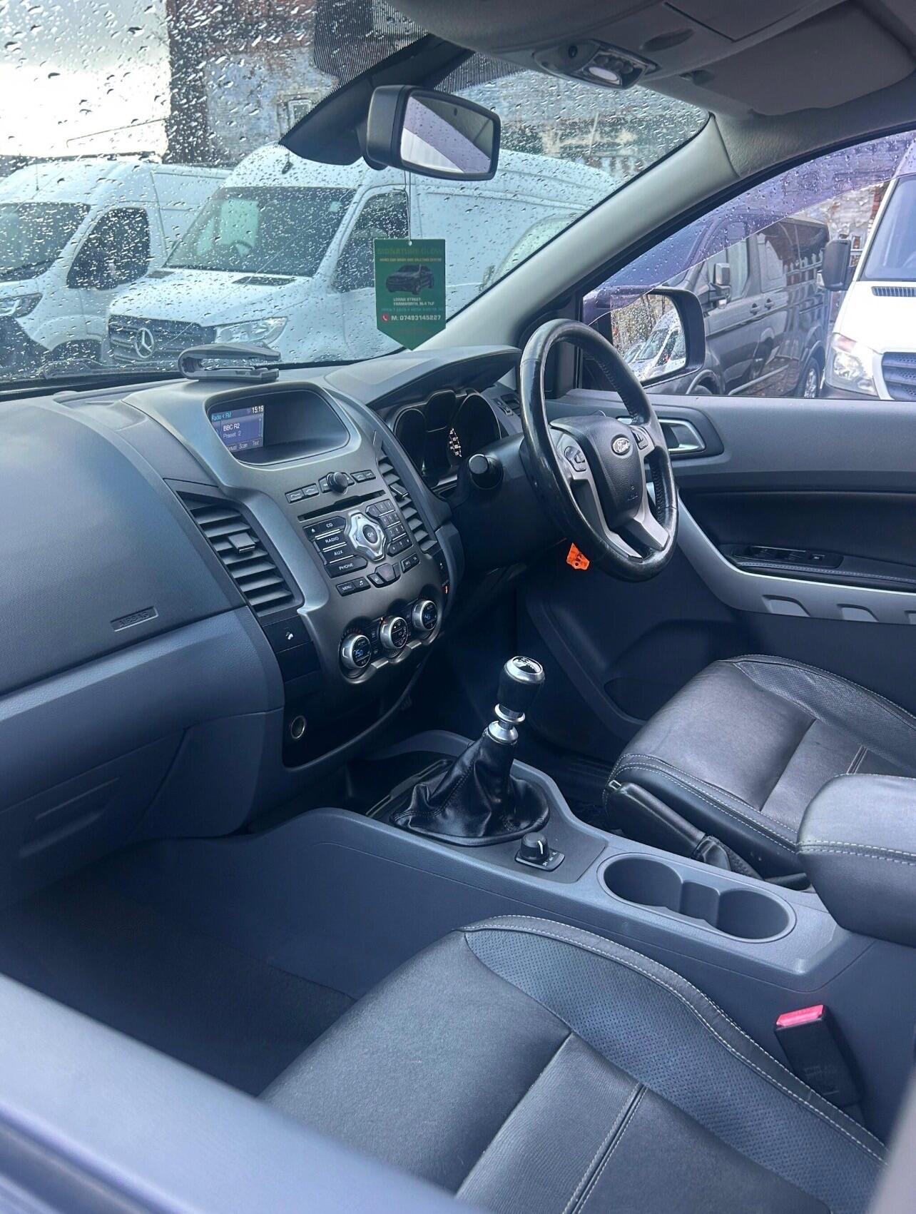 Used Ford Ranger for sale - 77156595: Photo 17