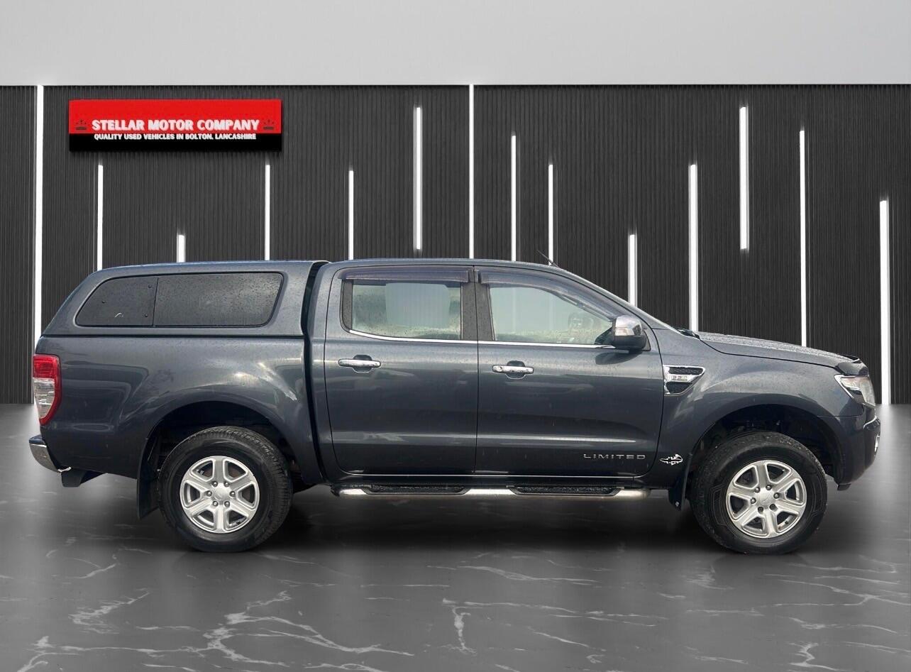 Used Ford Ranger for sale - 77156595: Photo 3