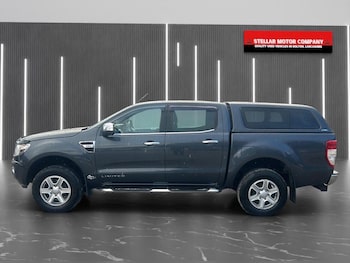 Used Ford Ranger 2014 for sale - 77156595: Photo