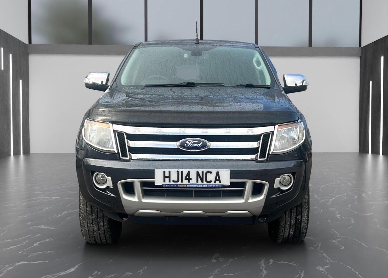 Used Ford Ranger for sale - 77156595: Photo 5