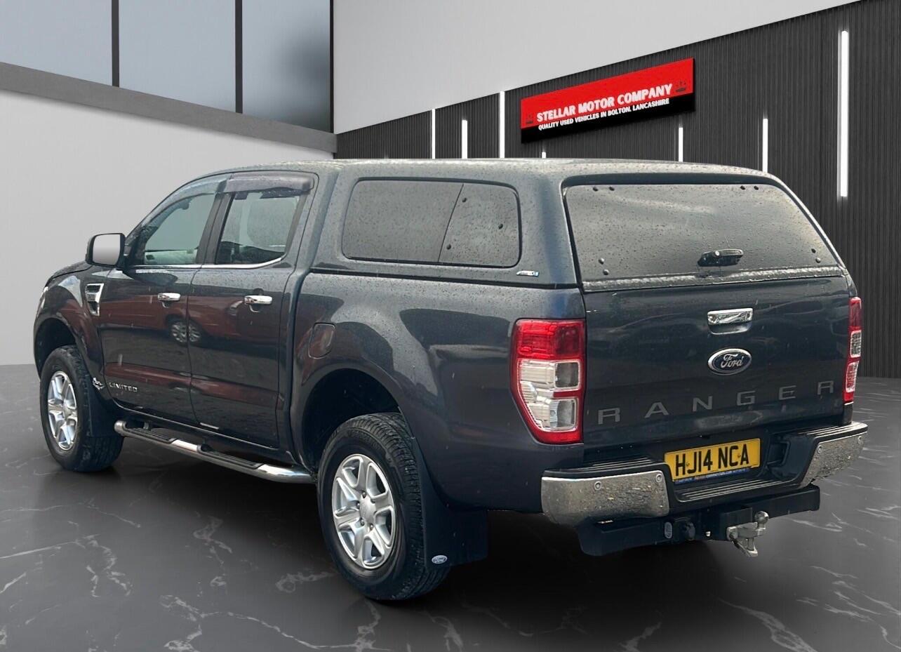 Used Ford Ranger for sale - 77156595: Photo 7