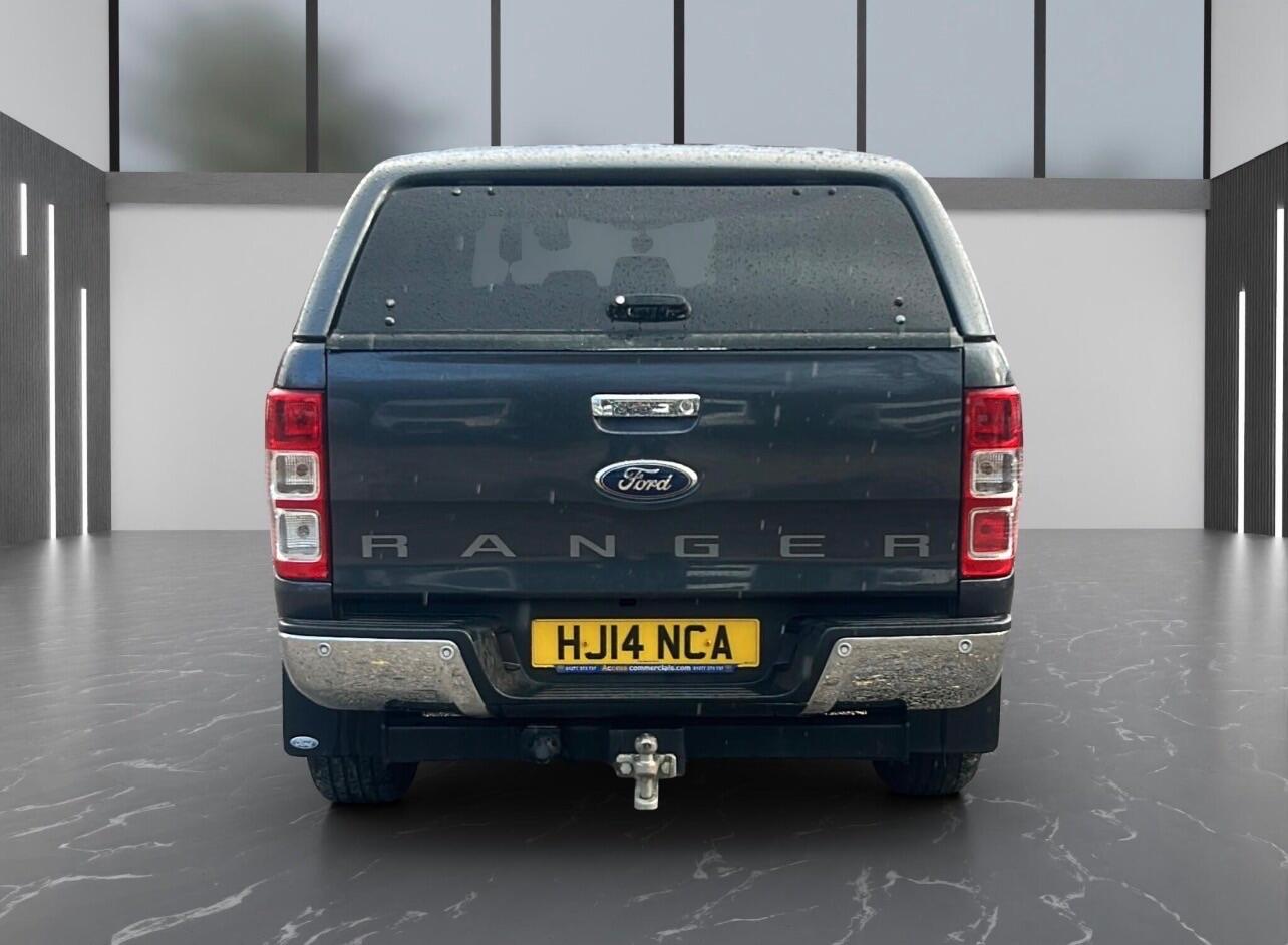 Used Ford Ranger for sale - 77156595: Photo 8