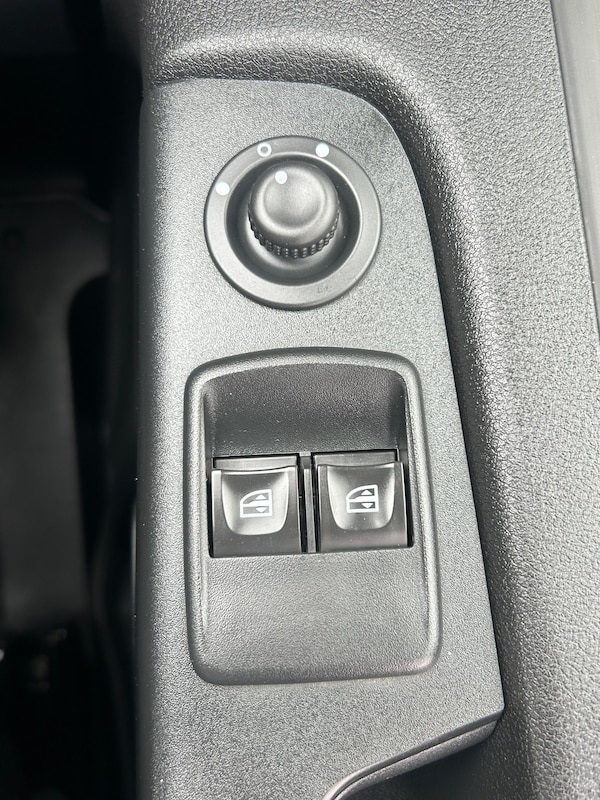 Used Renault Trafic 2021 for sale - 76099604: Photo 10