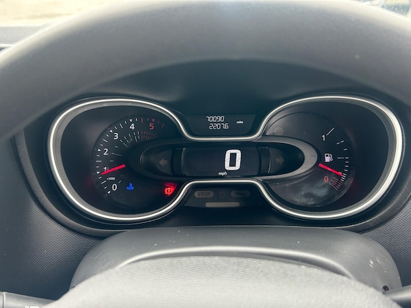 Used Renault Trafic 2021 for sale - 76099604: Photo 15