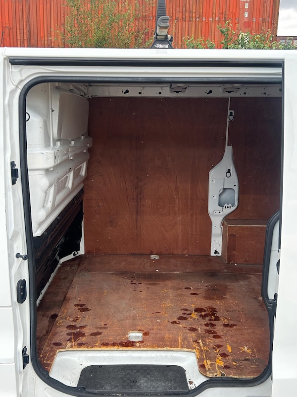 Used Renault Trafic 2021 for sale - 76099604: Photo 17