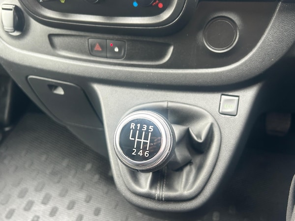 Used Renault Trafic 2021 for sale - 76099604: Photo 19