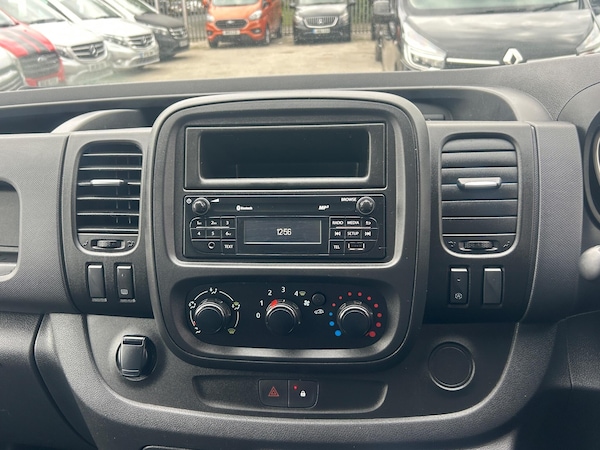 Used Renault Trafic 2021 for sale - 76099604: Photo 20