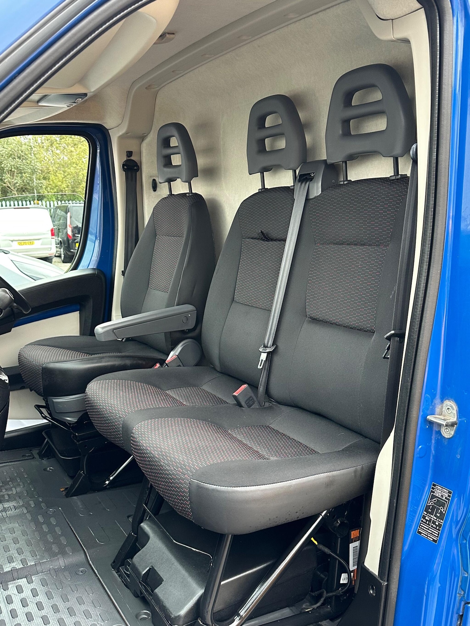 Vehicle 17