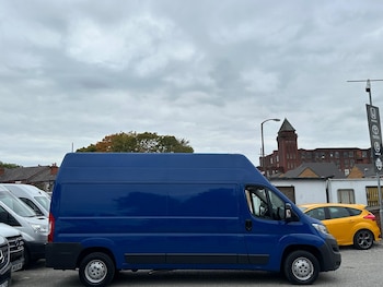 Citroen - Relay