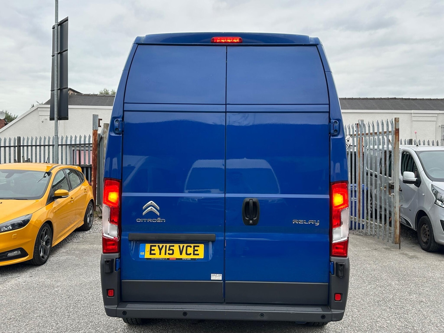 Vehicle 7