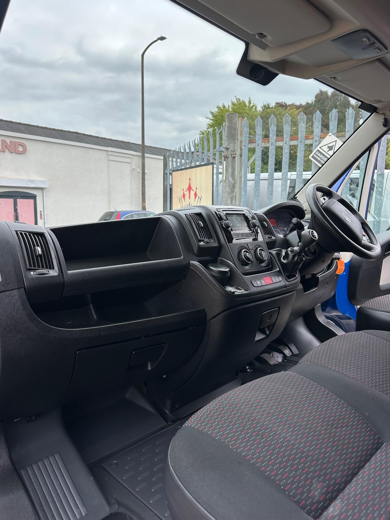 Vehicle 9