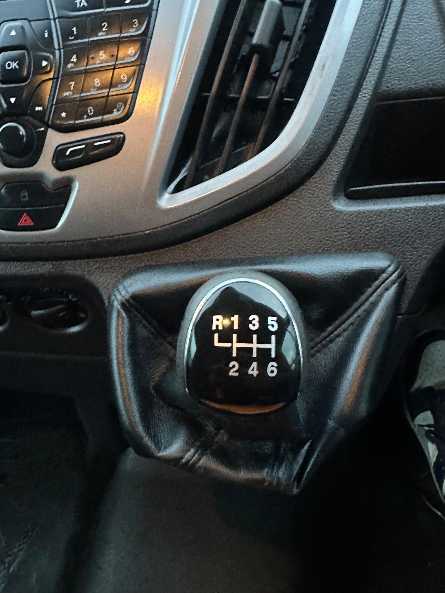 Used Ford Transit 2016 for sale - 76994498: Photo 13