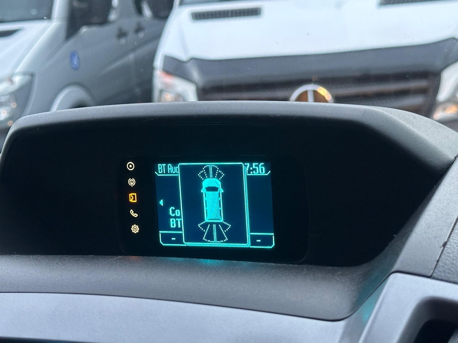 Used Ford Transit 2016 for sale - 76994498: Photo 17