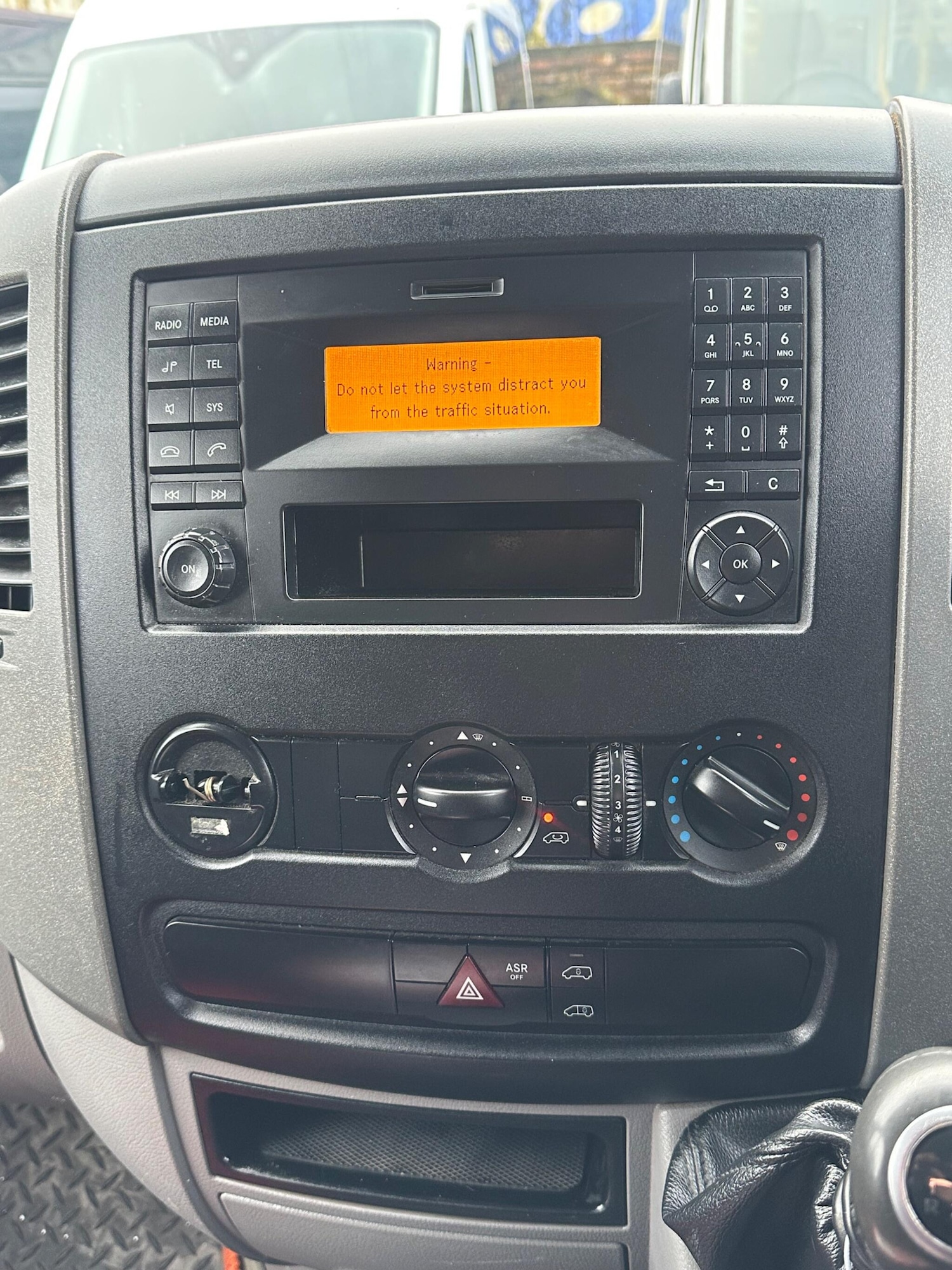 Used Mercedes-Benz Sprinter 2016 for sale - 78101502: Photo 17