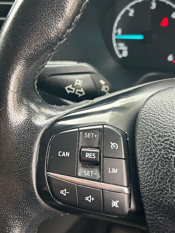 Used Ford Transit Custom 2020 for sale - 76282949: Photo 13