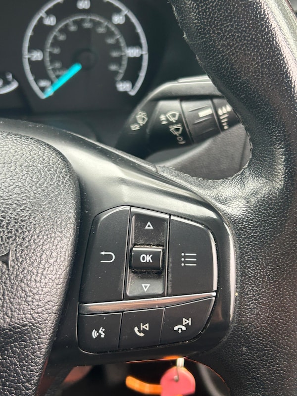 Used Ford Transit Custom 2020 for sale - 76282949: Photo 14