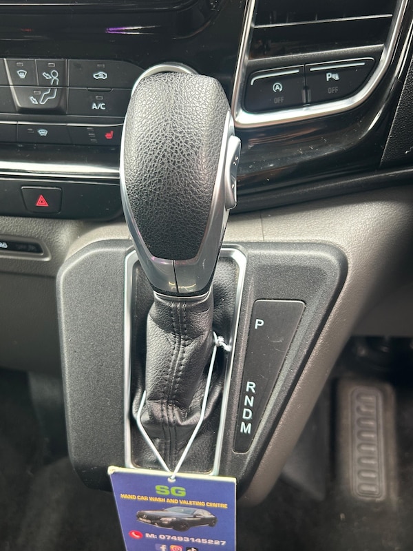 Used Ford Transit Custom 2020 for sale - 76282949: Photo 15