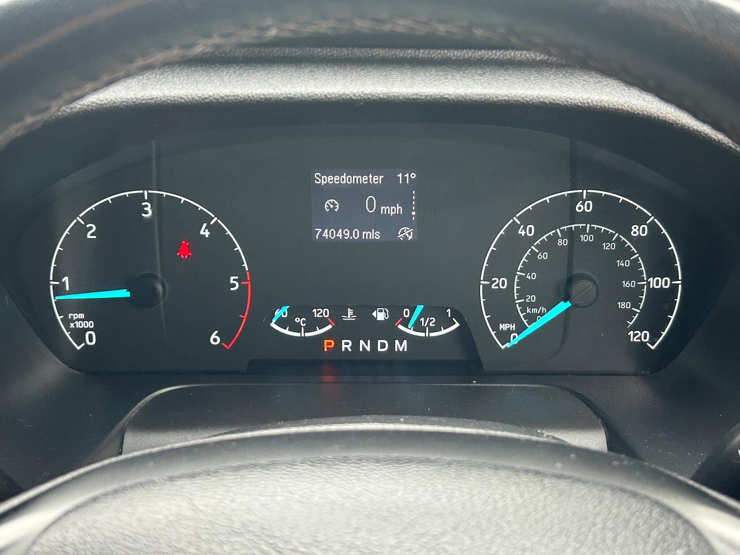 Used Ford Transit Custom 2020 for sale - 76282949: Photo 17