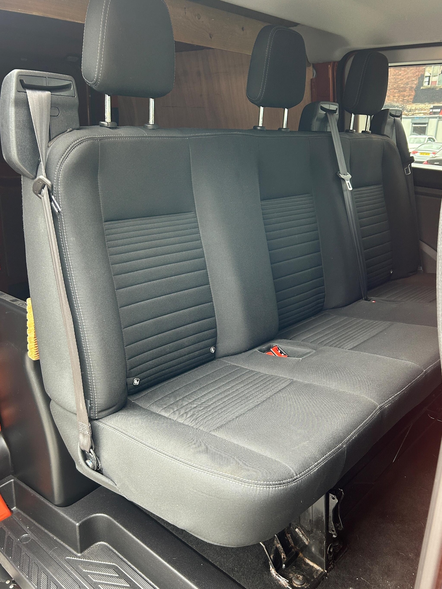 Used Ford Transit Custom 2020 for sale - 76282949: Photo 23