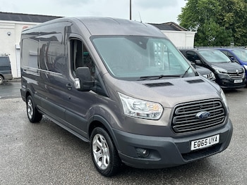 Ford - Transit