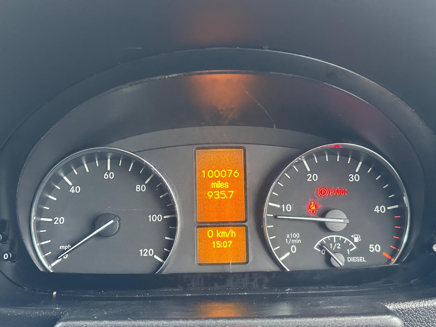 Used Mercedes-Benz Sprinter 2013 for sale - 77387197: Photo 12