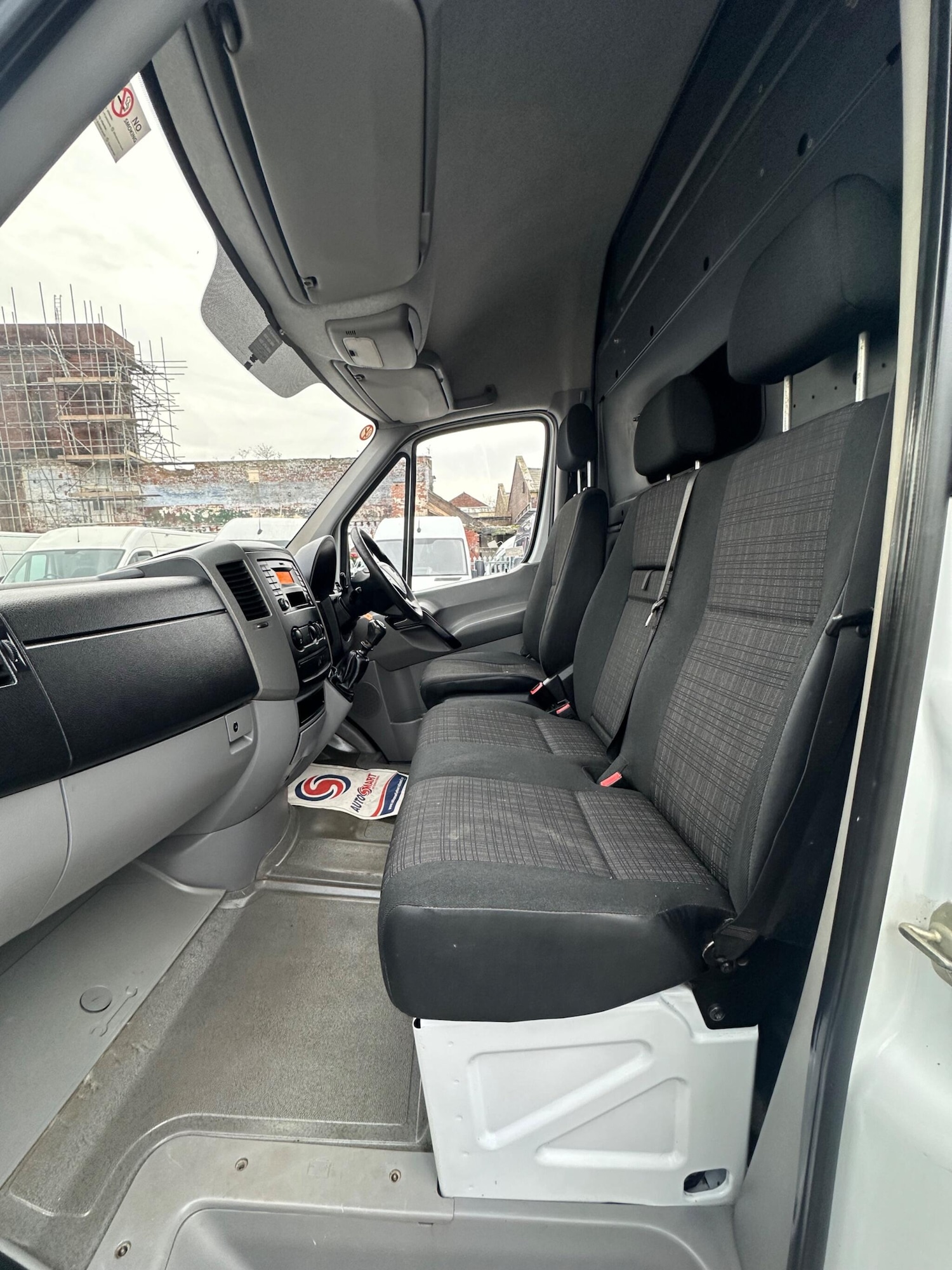 Used Mercedes-Benz Sprinter 2013 for sale - 77387197: Photo 14