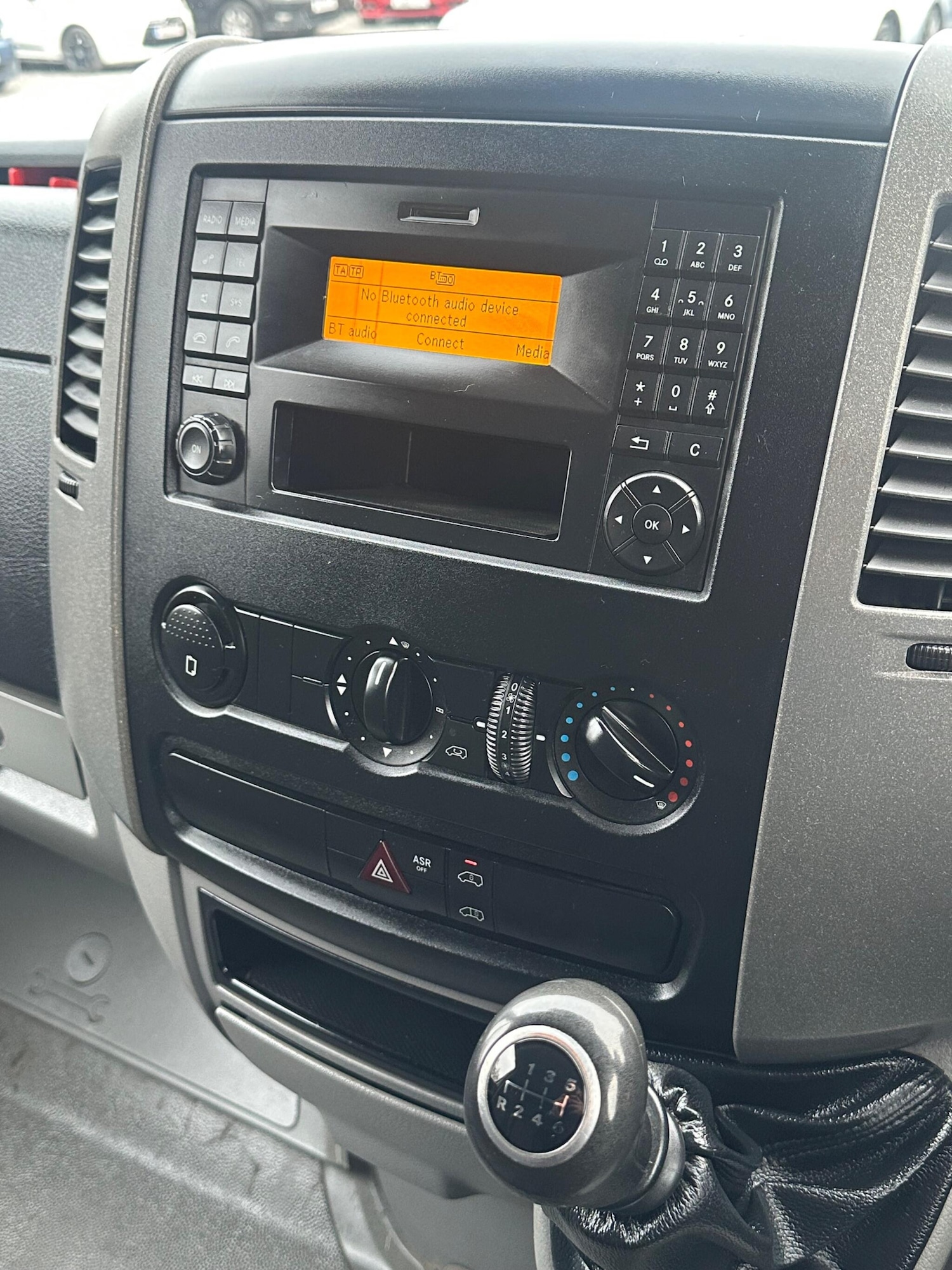 Used Mercedes-Benz Sprinter 2013 for sale - 77387197: Photo 15