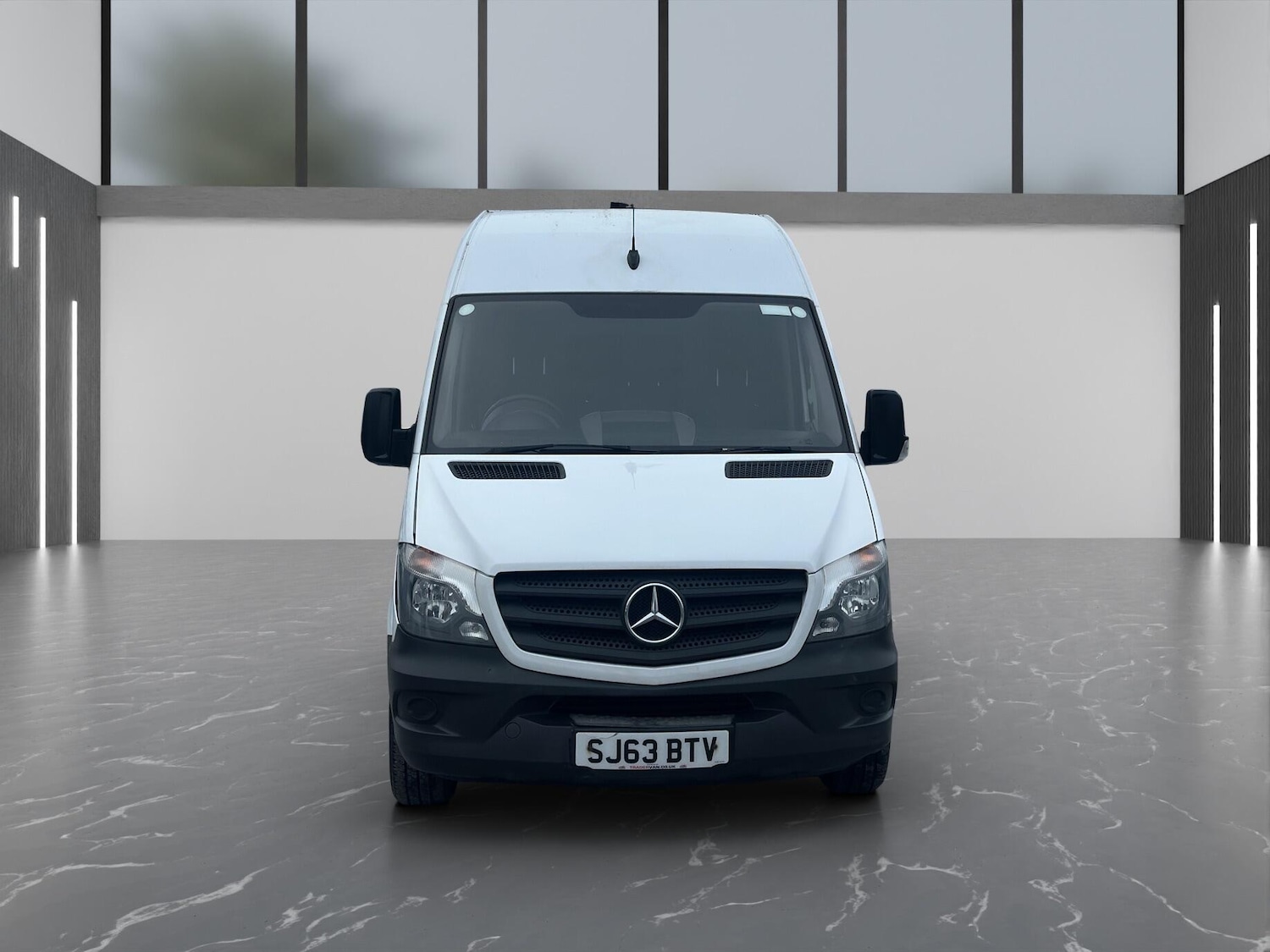 Used Mercedes-Benz Sprinter 2013 for sale - 77387197: Photo 3