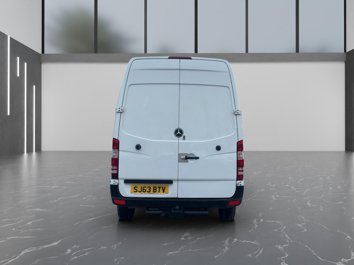 Used Mercedes-Benz Sprinter 2013 for sale - 77387197: Photo 7