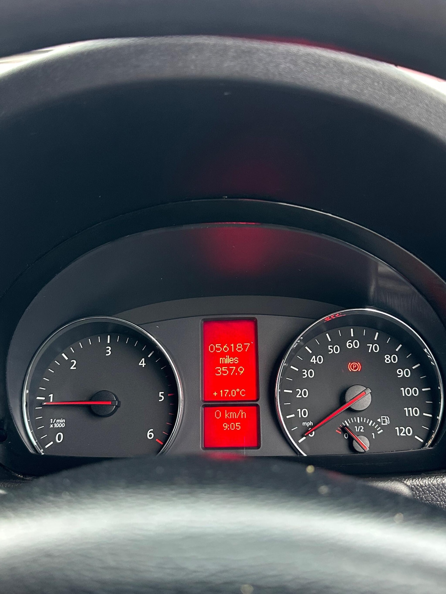 Used Volkswagen Crafter 2016 for sale - 76485487: Photo 15