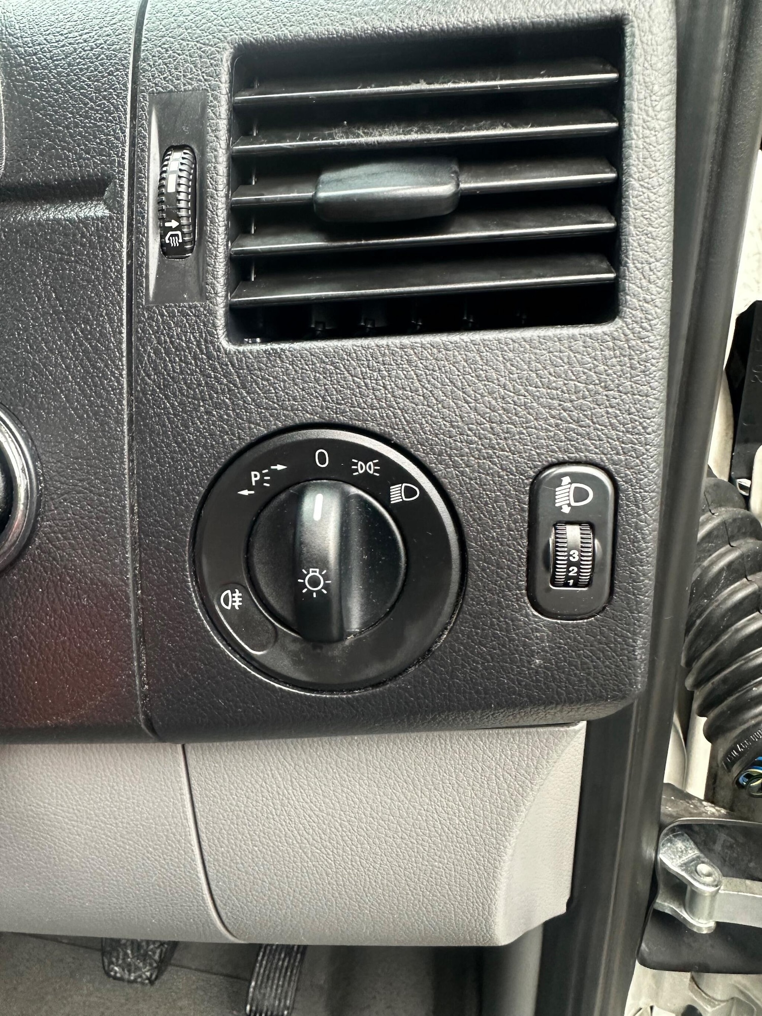 Used Volkswagen Crafter 2016 for sale - 76485487: Photo 17