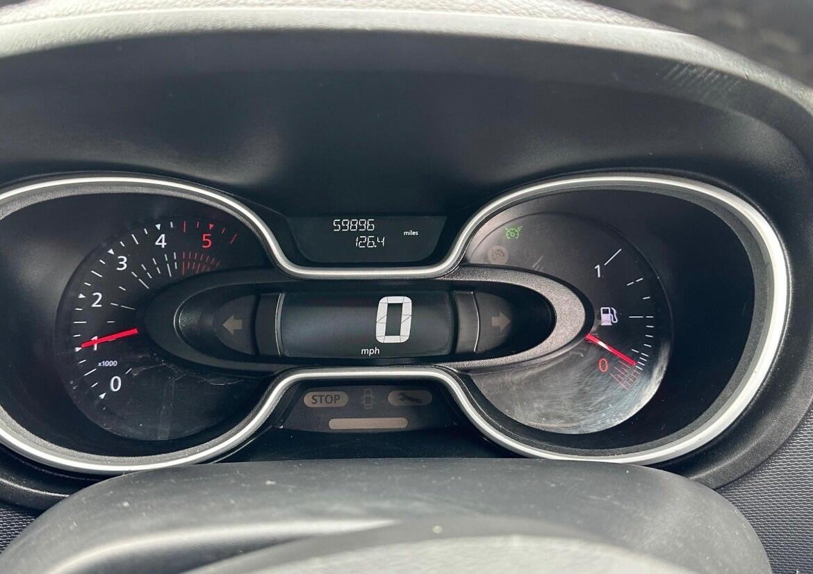 Used Renault Trafic 2021 for sale - 76990424: Photo 13