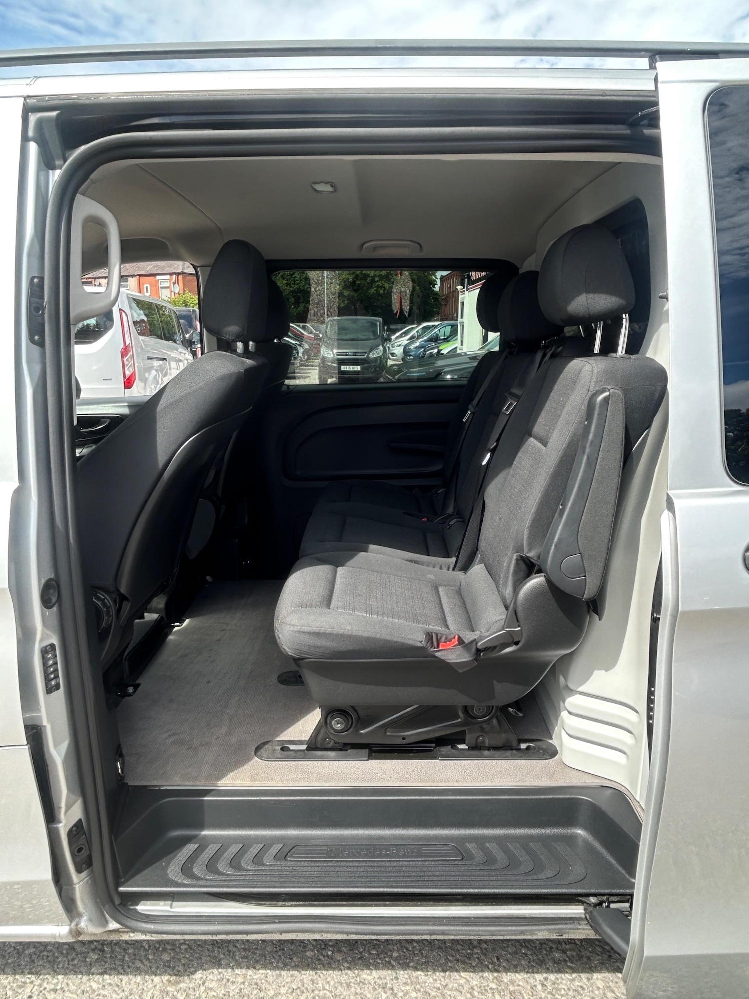 Vehicle 27