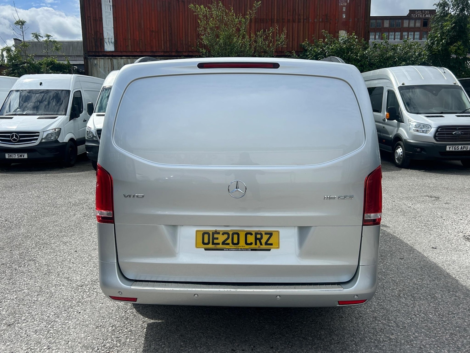 Vehicle 7