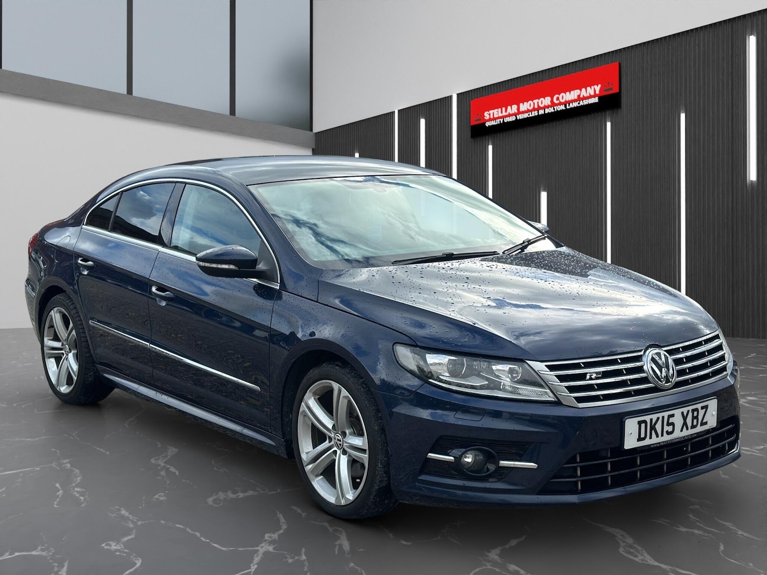 Used Volkswagen CC for sale - 76476608: Photo 1