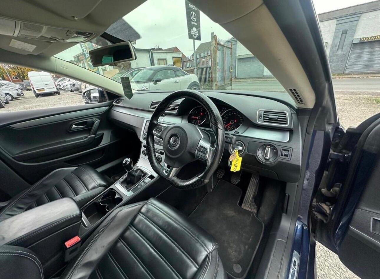 Used Volkswagen CC for sale - 76476608: Photo 10